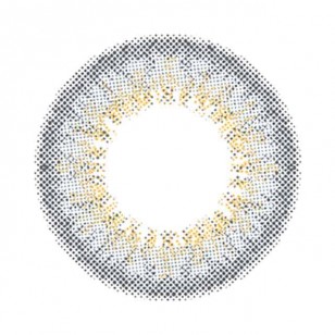 (EL1006)EverColor 1day LUQUAGE WaterQuartz 10片裝